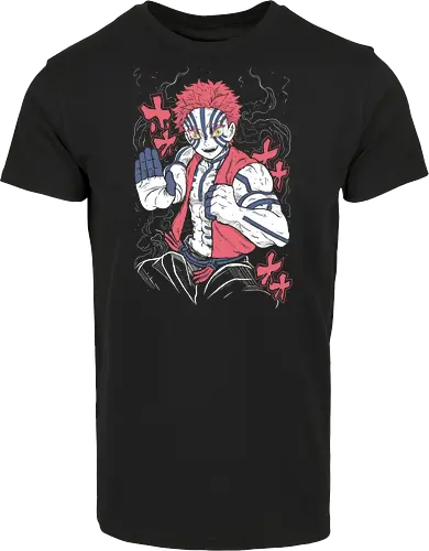 Akaza Demon - Slayer