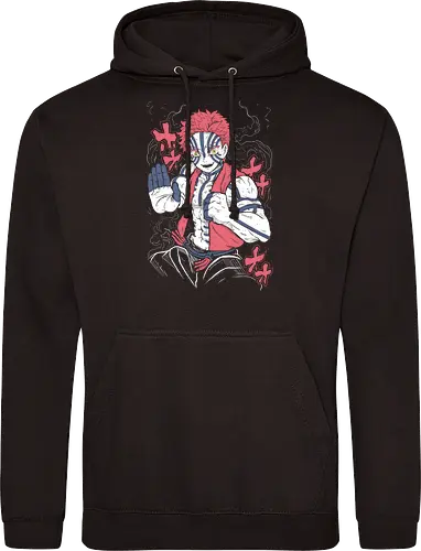 Akaza Demon - Slayer