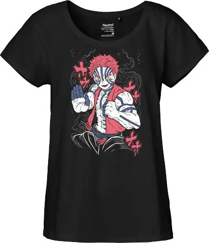 Akaza Demon - Slayer