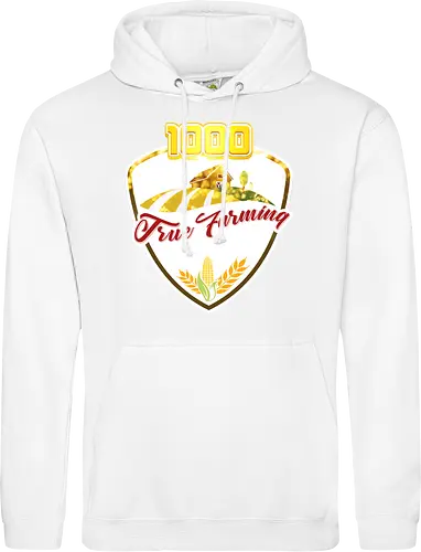 M4cm4nus - True Farming 1000