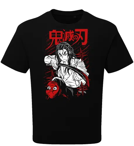 Hotaru Haganezuka Demon - Slayer