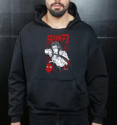 Hotaru Haganezuka Demon - Slayer