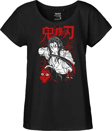 Hotaru Haganezuka Demon - Slayer