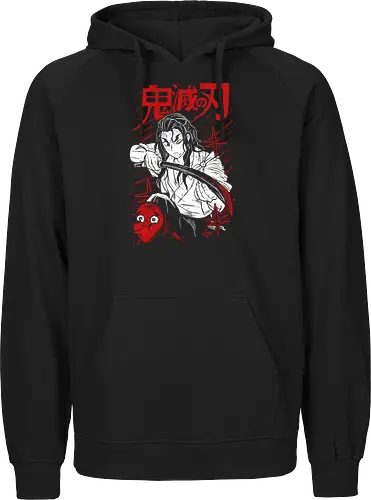 Hotaru Haganezuka Demon - Slayer