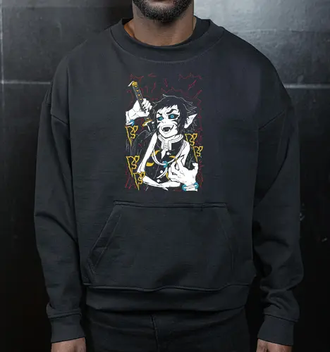 Kaigaku Demon - Slayer