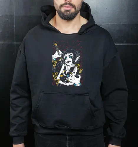 Kaigaku Demon - Slayer