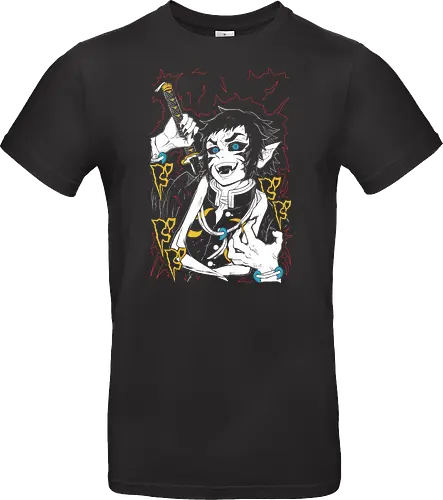 Kaigaku Demon - Slayer