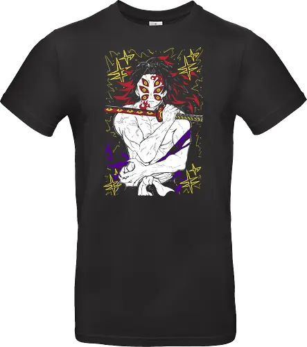Kokushibo Demon - Slayer