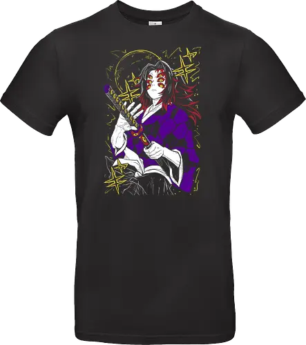 Kokushibo Demon - Slayer