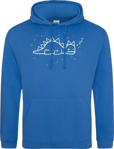 Stegi - Sleeping Swter