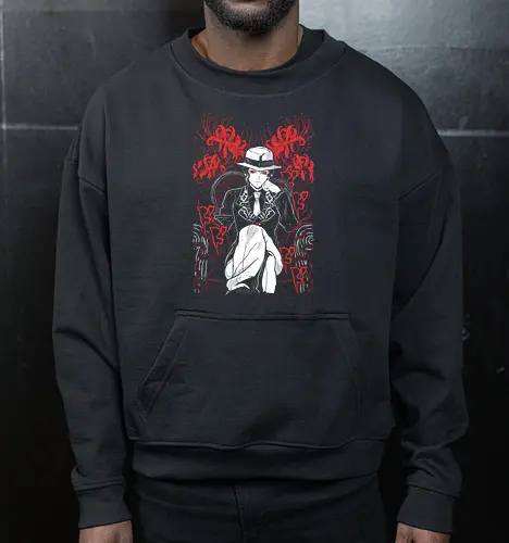 Muzan Kibutsuji Demon - Slayer