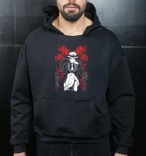 Muzan Kibutsuji Demon - Slayer