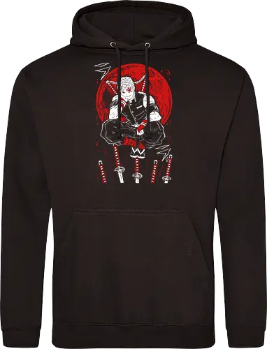 Tengen Uzui Demon - Slayer