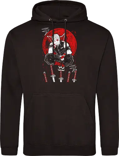 Tengen Uzui Demon - Slayer