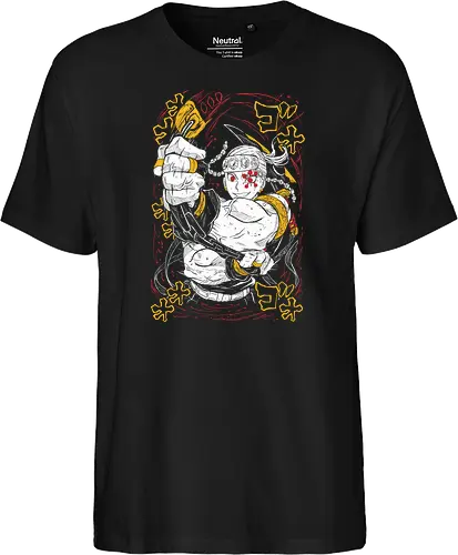 Tengen Uzui Demon - Slayer