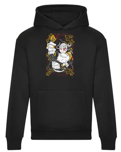 Tengen Uzui Demon - Slayer