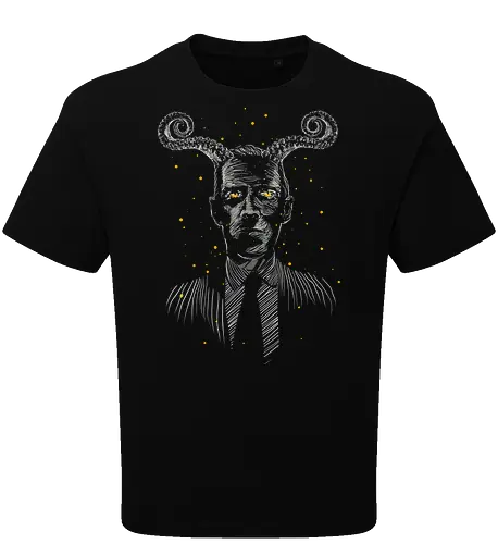 From beyond