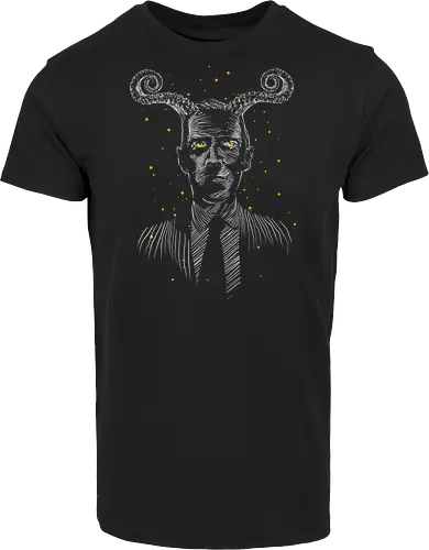 From beyond