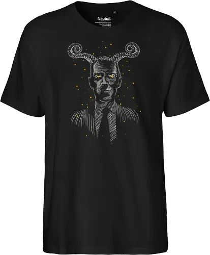From beyond