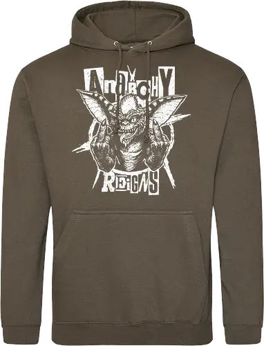 Anarchy Reigns