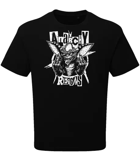Anarchy Reigns