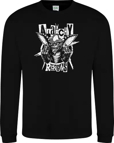 Anarchy Reigns