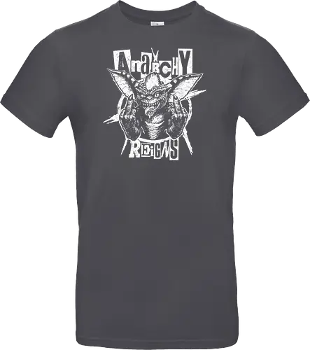 Anarchy Reigns