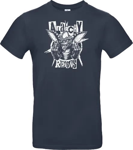 Anarchy Reigns