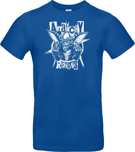 Anarchy Reigns