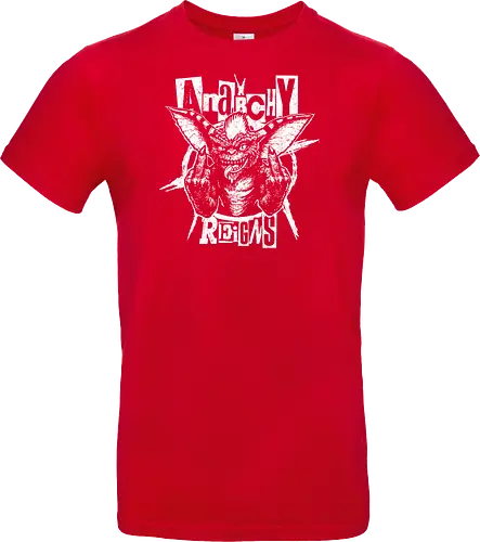 Anarchy Reigns