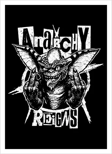 Anarchy Reigns