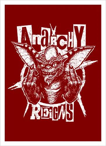 Anarchy Reigns