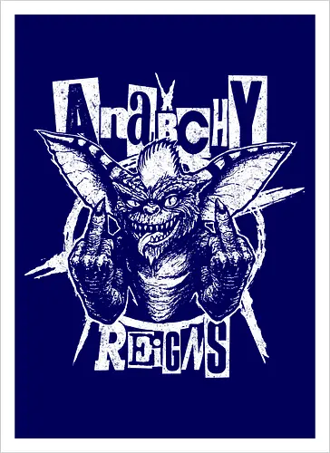 Anarchy Reigns