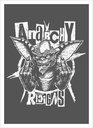 Anarchy Reigns
