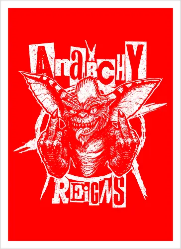 Anarchy Reigns