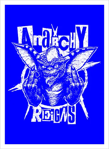 Anarchy Reigns