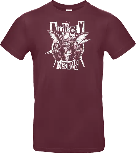 Anarchy Reigns