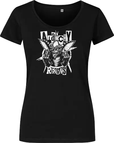 Anarchy Reigns