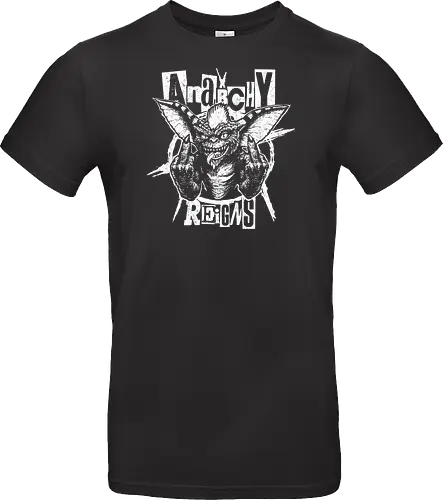 Anarchy Reigns