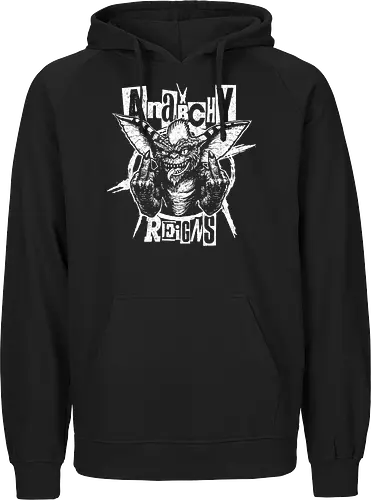 Anarchy Reigns
