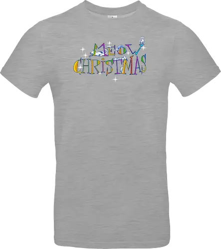 Meow christmas