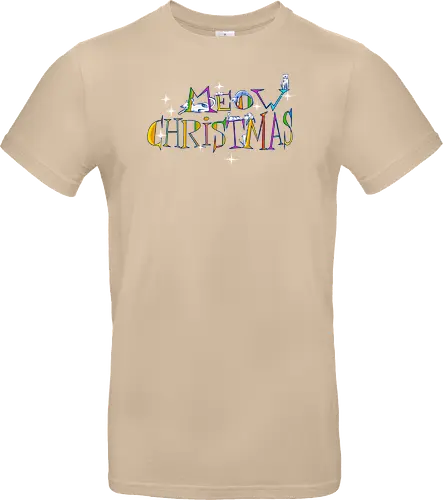 Meow christmas