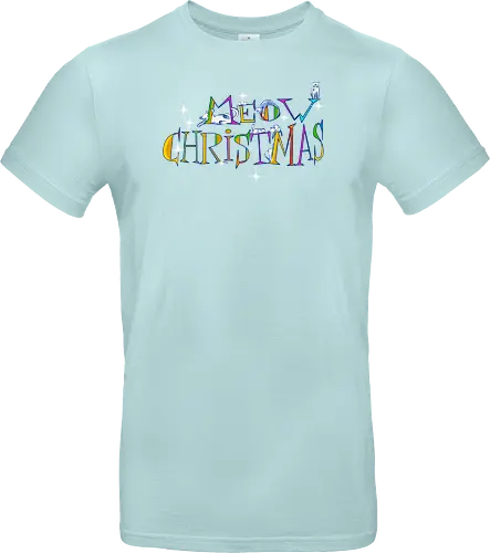 Meow christmas