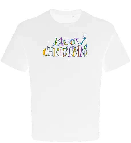 Meow christmas