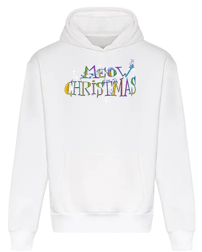 Meow christmas
