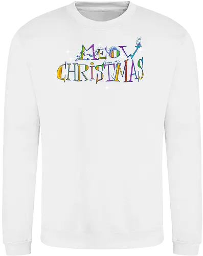 Meow christmas