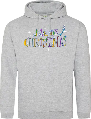 Meow christmas