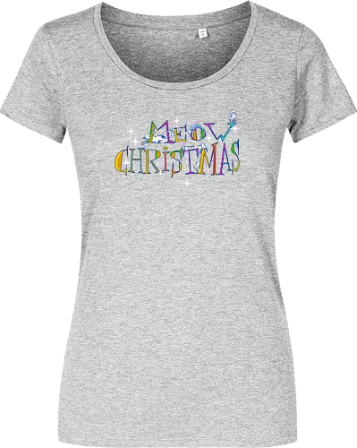 Meow christmas