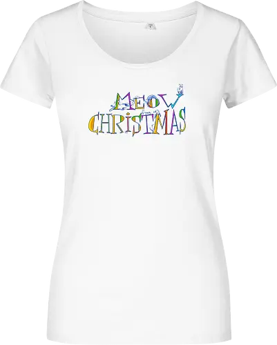 Meow christmas