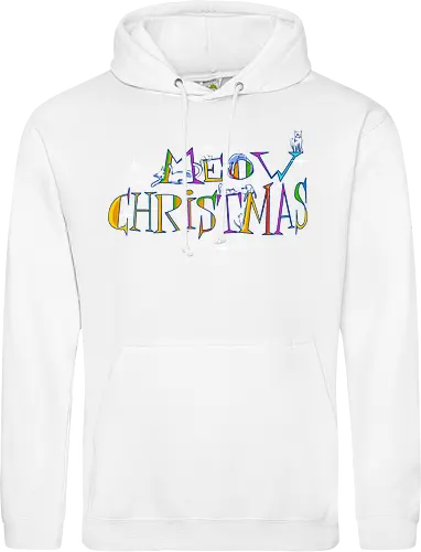 Meow christmas